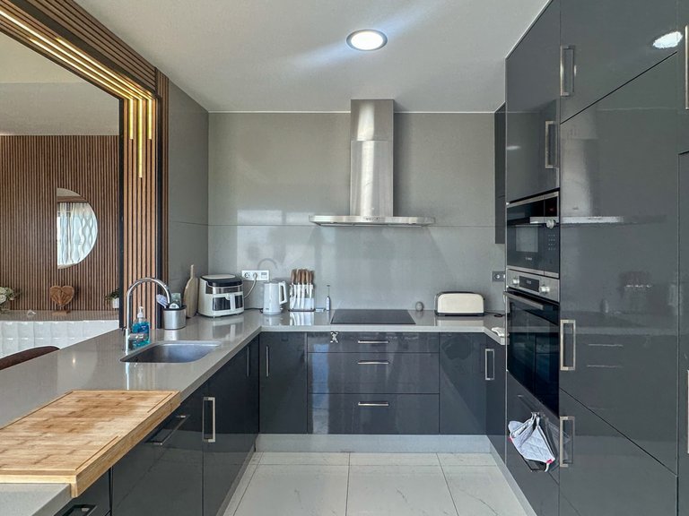 Villa for Sale in Costa Blanca Orihuela Costa, Alicante 4