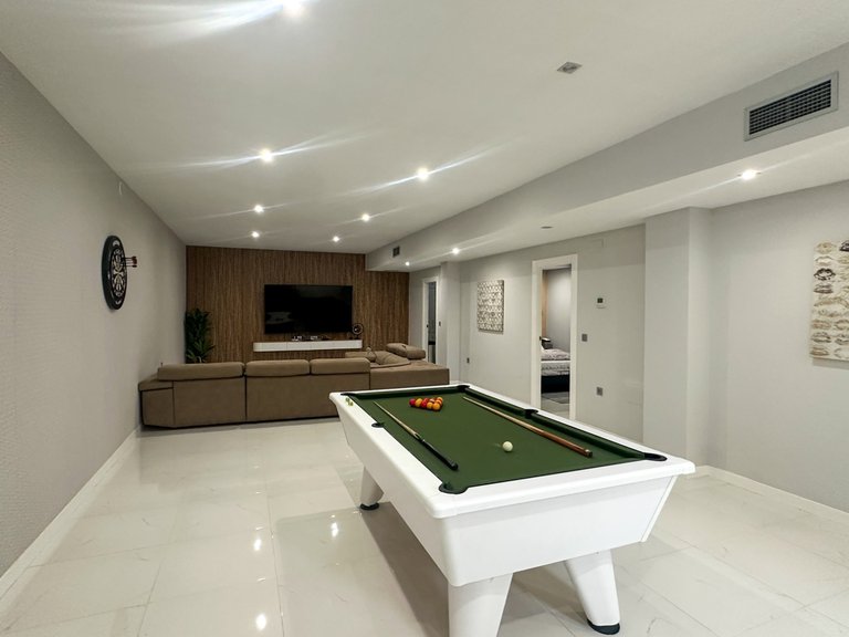 Villa for Sale in Costa Blanca Orihuela Costa, Alicante 23