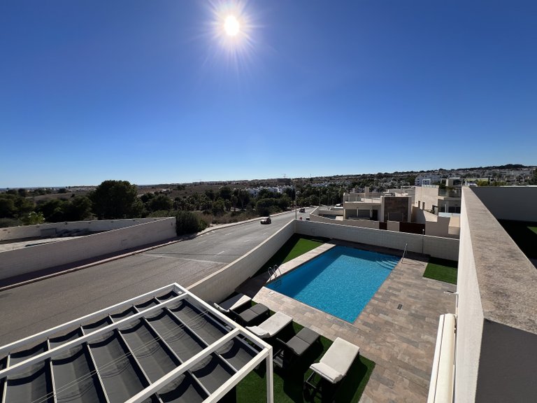 Villa for Sale in Costa Blanca Orihuela Costa, Alicante 49
