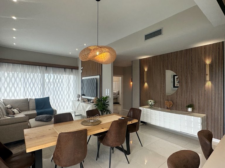 Villa for Sale in Costa Blanca Orihuela Costa, Alicante 6
