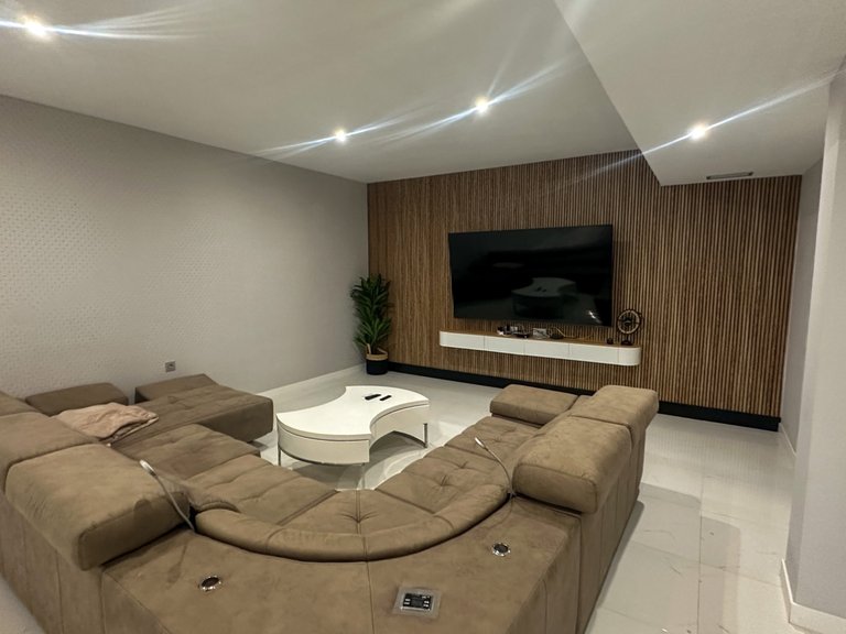 Villa for Sale in Costa Blanca Orihuela Costa, Alicante 24