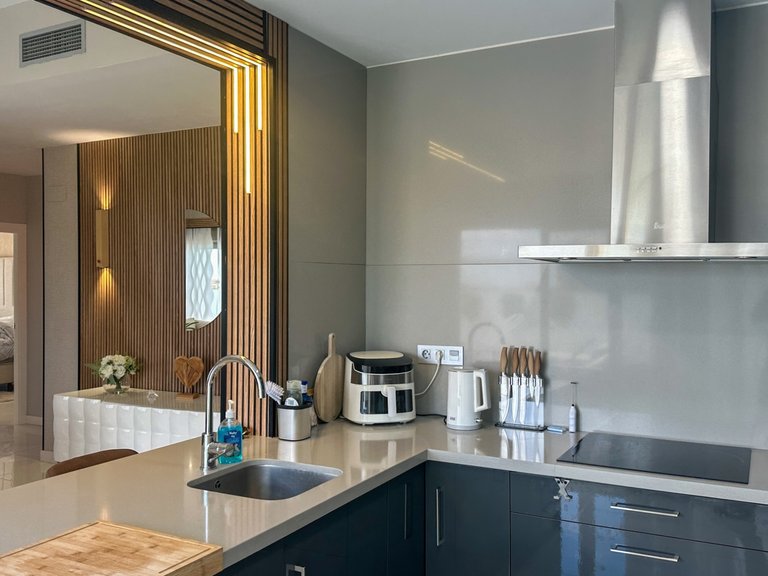 Villa for Sale in Costa Blanca Orihuela Costa, Alicante 2