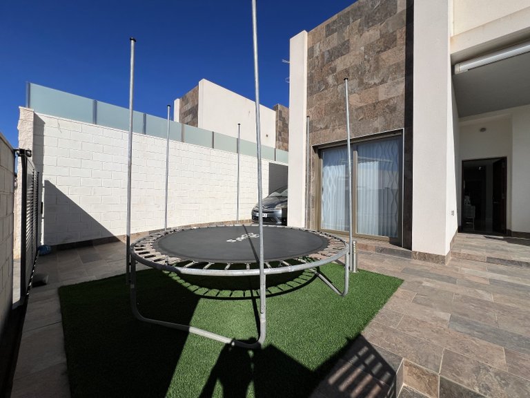 Villa for Sale in Costa Blanca Orihuela Costa, Alicante 42