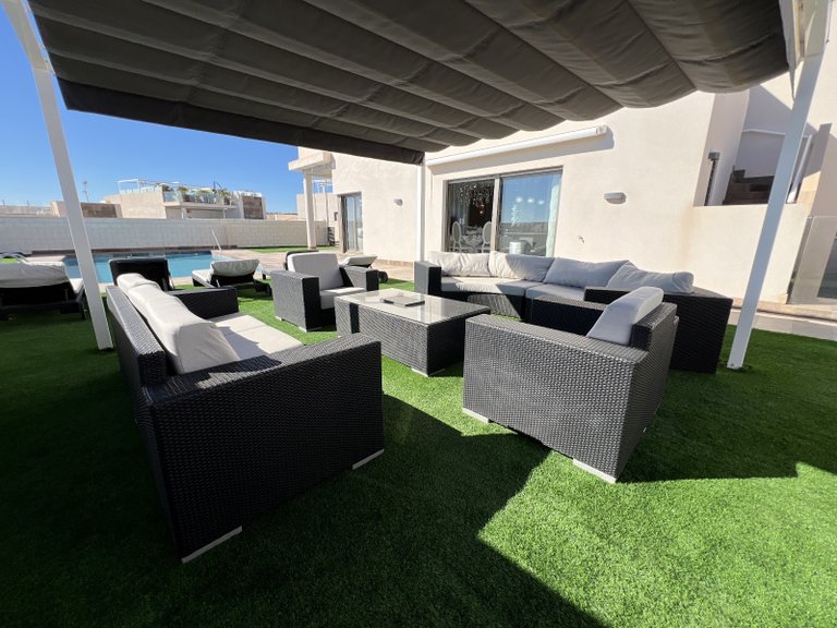 Villa for Sale in Costa Blanca Orihuela Costa, Alicante 35