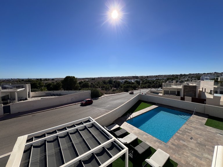 Villa for Sale in Costa Blanca Orihuela Costa, Alicante 46