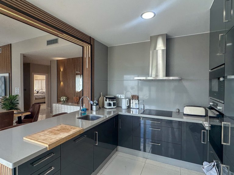 Villa for Sale in Costa Blanca Orihuela Costa, Alicante 3