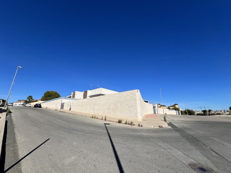 Villa for Sale in Costa Blanca Orihuela Costa, Alicante 34
