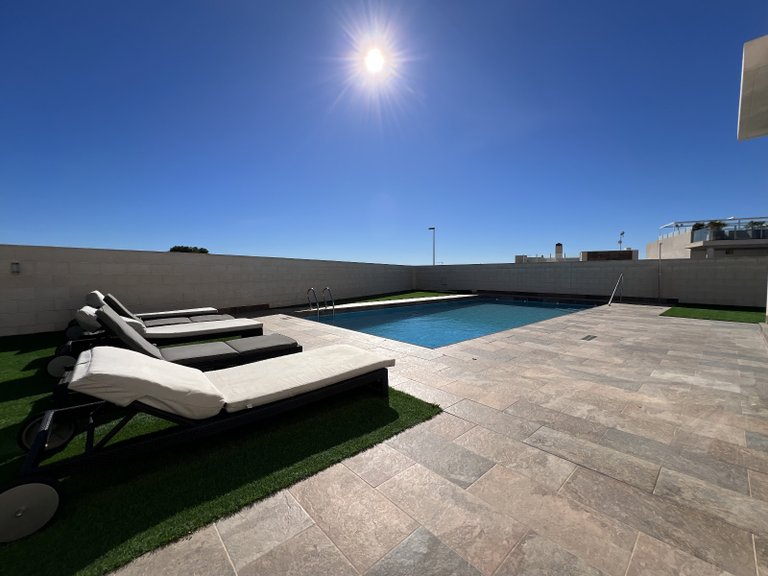 Villa for Sale in Costa Blanca Orihuela Costa, Alicante 48