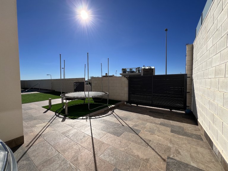 Villa for Sale in Costa Blanca Orihuela Costa, Alicante 44