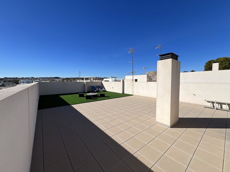 Villa for Sale in Costa Blanca Orihuela Costa, Alicante 50