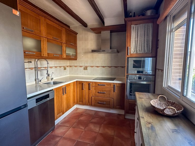 Town House for Sale in San Miguel De Salinas, Alicante 5