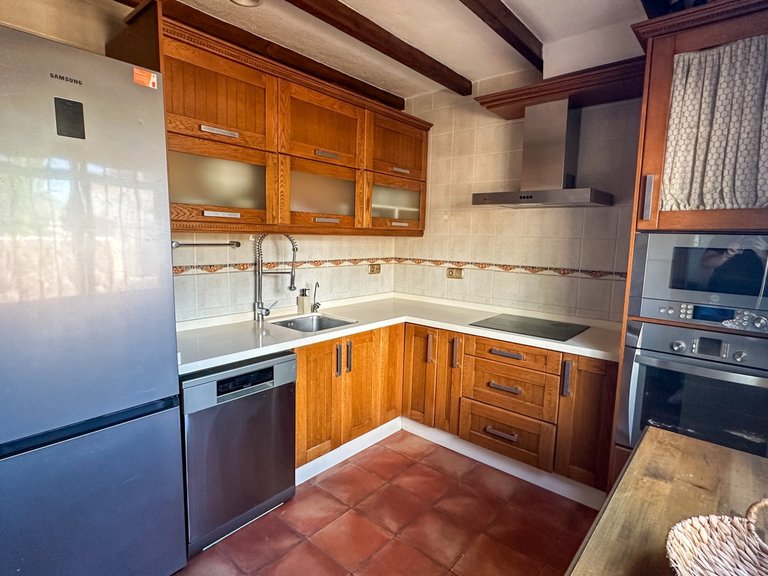 Town House for Sale in San Miguel De Salinas, Alicante 4