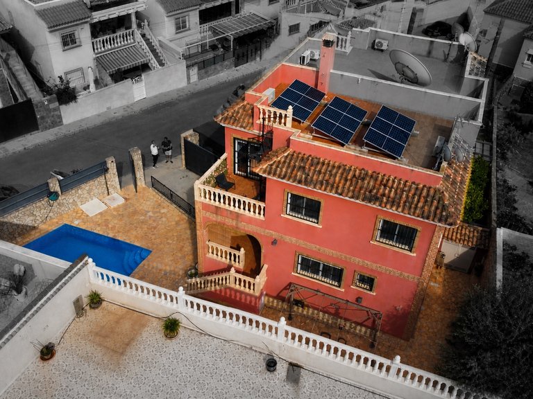 Town House for Sale in San Miguel De Salinas, Alicante 2