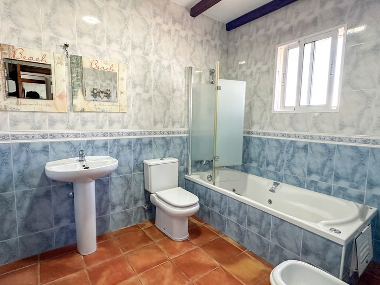 Town House for Sale in San Miguel De Salinas, Alicante 26