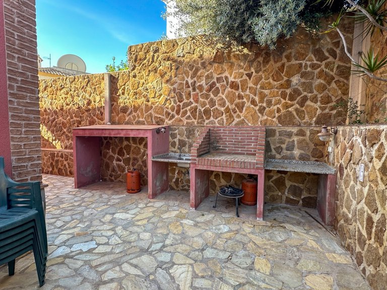 Town House for Sale in San Miguel De Salinas, Alicante 33