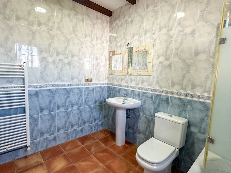 Town House for Sale in San Miguel De Salinas, Alicante 25
