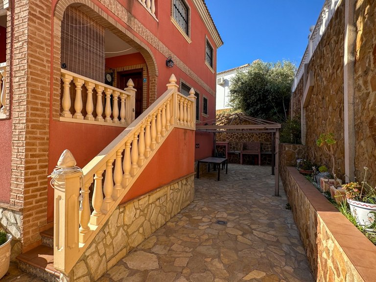 Town House for Sale in San Miguel De Salinas, Alicante 42