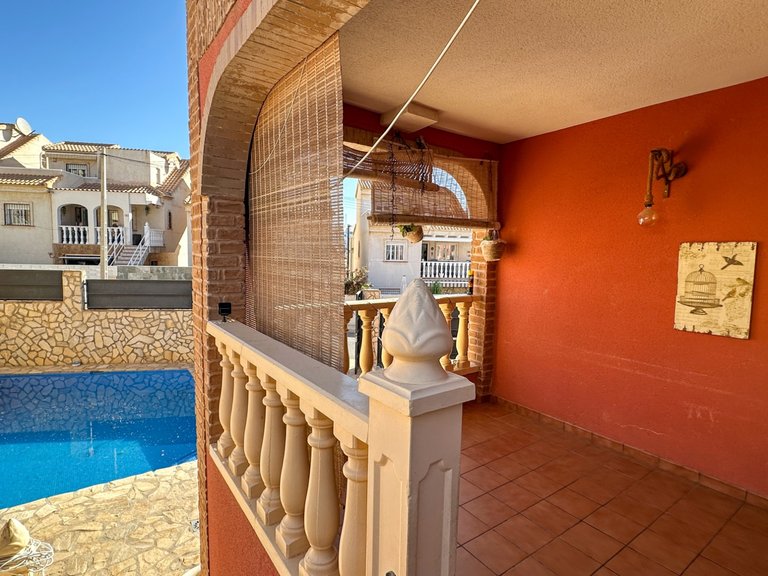 Town House for Sale in San Miguel De Salinas, Alicante 30