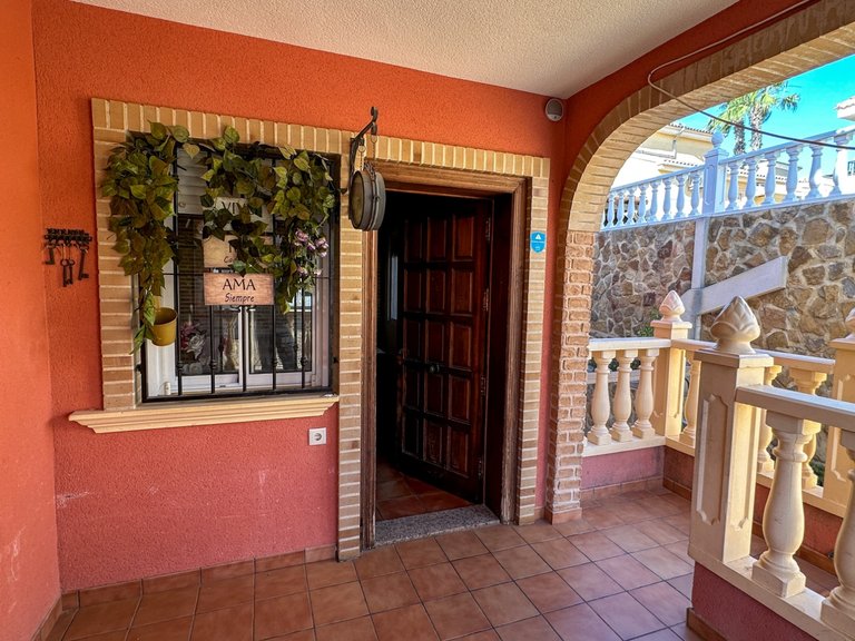 Town House for Sale in San Miguel De Salinas, Alicante 29