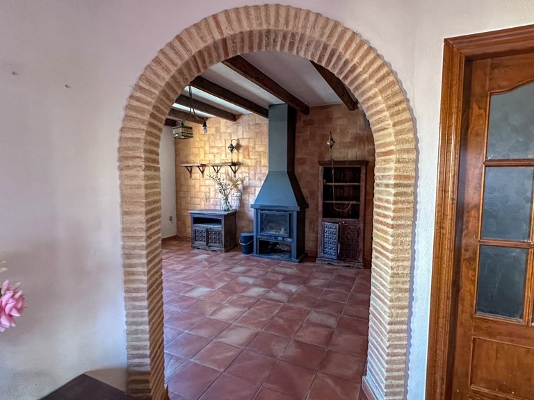 Town House for Sale in San Miguel De Salinas, Alicante 12