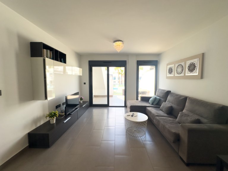 Apartment for Sale in Costa Blanca La Zenia, Alicante 9