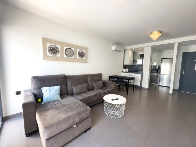 Apartment for Sale in Costa Blanca La Zenia, Alicante 7