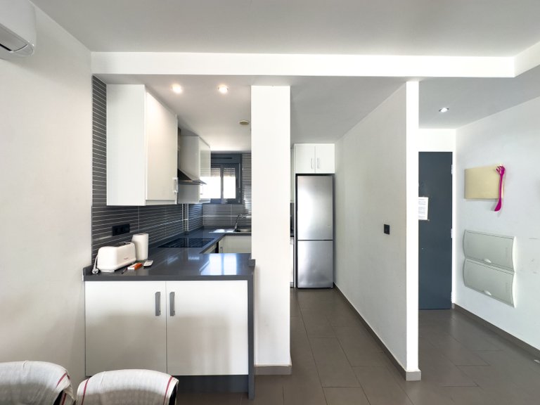 Apartment for Sale in Costa Blanca La Zenia, Alicante 5