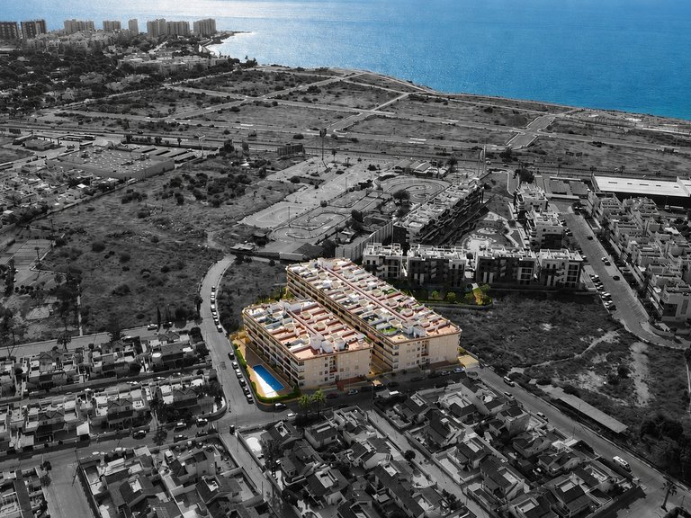 Apartment for Sale in Orihuela Costa, Alicante 35