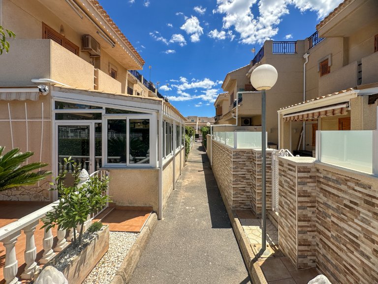 Villa for Sale in Orihuela Costa, Alicante 33