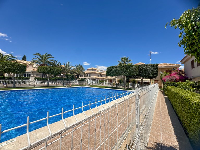 Villa for Sale in Orihuela Costa, Alicante 24
