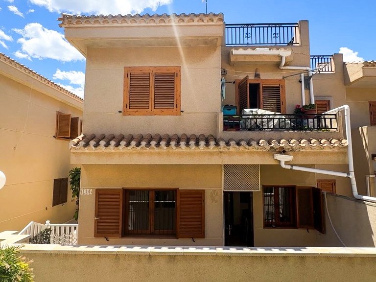 Villa for Sale in Orihuela Costa, Alicante 1