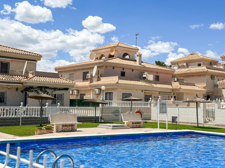 Villa for Sale in Orihuela Costa, Alicante 23