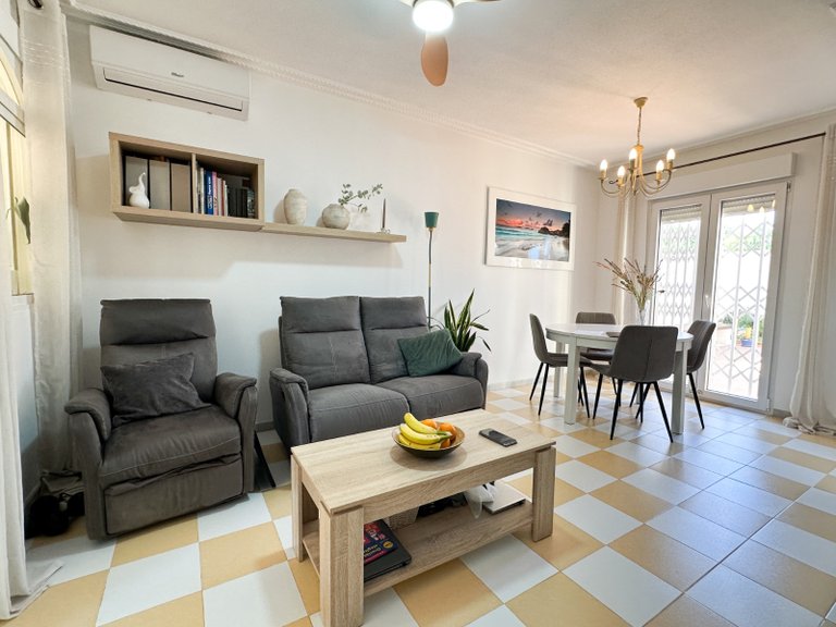 Villa for Sale in Costa Blanca Torrevieja, Alicante 8