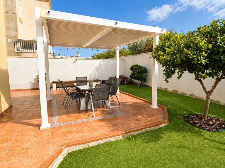 Villa for Sale in Costa Blanca Torrevieja, Alicante 46