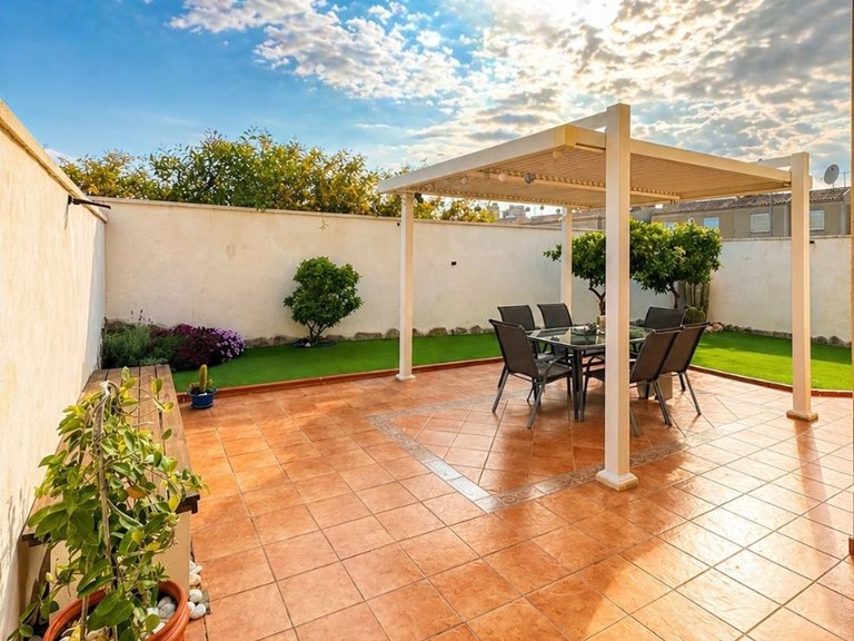 Villa for Sale in Costa Blanca Torrevieja, Alicante 45