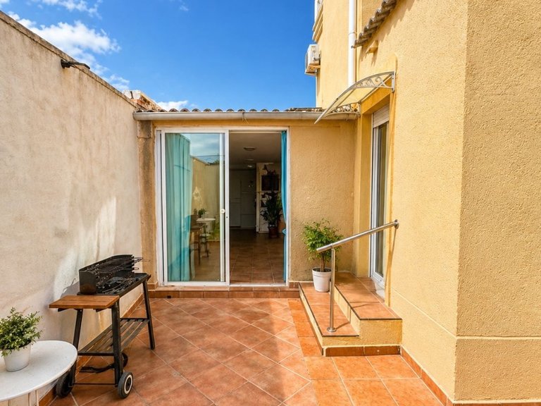 Villa for Sale in Costa Blanca Torrevieja, Alicante 42