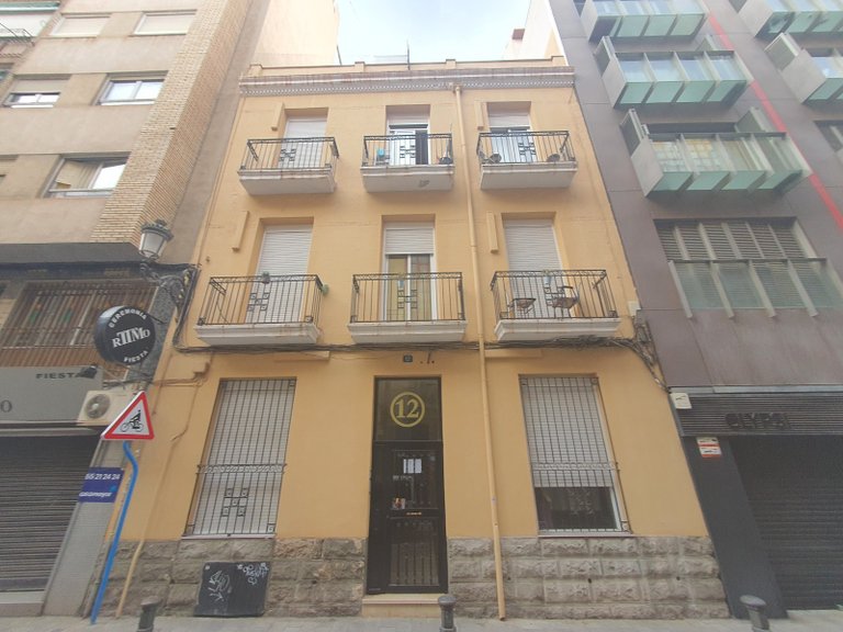 Apartment for Sale in Costa Blanca Alicante, Alicante 1