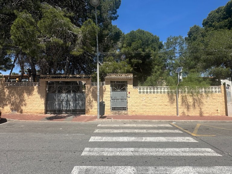 Villa for Sale in Costa Blanca Torrevieja, Alicante 10