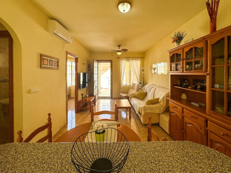 Villa for Sale in Orihuela Costa, Alicante 22