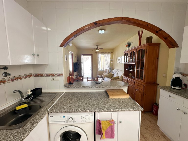 Villa for Sale in Orihuela Costa, Alicante 13