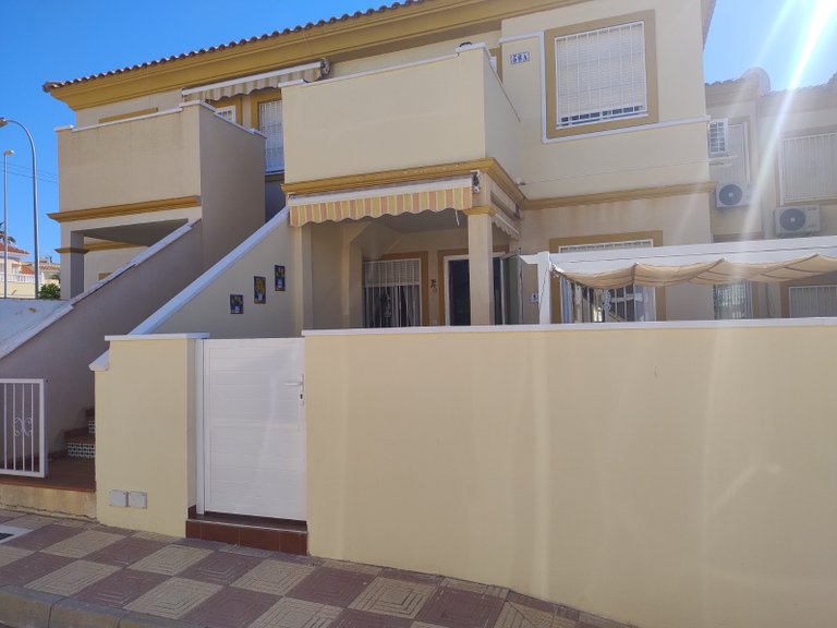 Villa for Sale in Orihuela Costa, Alicante 1