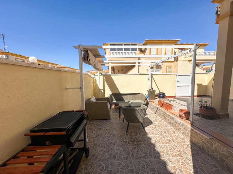 Villa for Sale in Orihuela Costa, Alicante 4