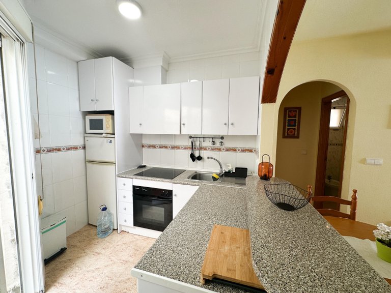 Villa for Sale in Orihuela Costa, Alicante 15