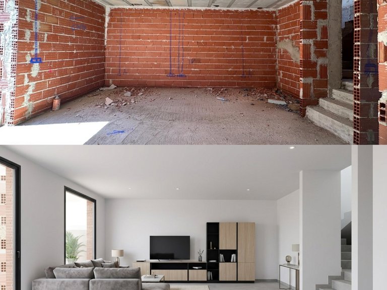 Villa for Sale in Costa Blanca Las Colinas Golf, Alicante 6