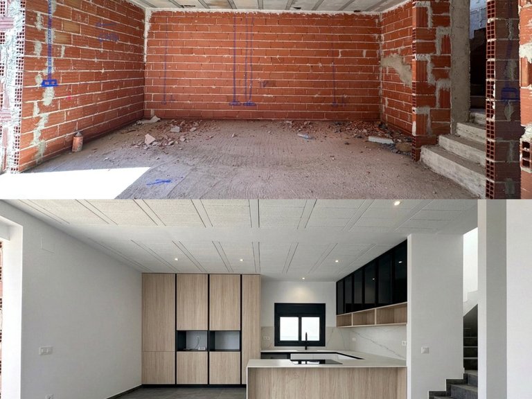 Villa for Sale in Costa Blanca Las Colinas Golf, Alicante 4