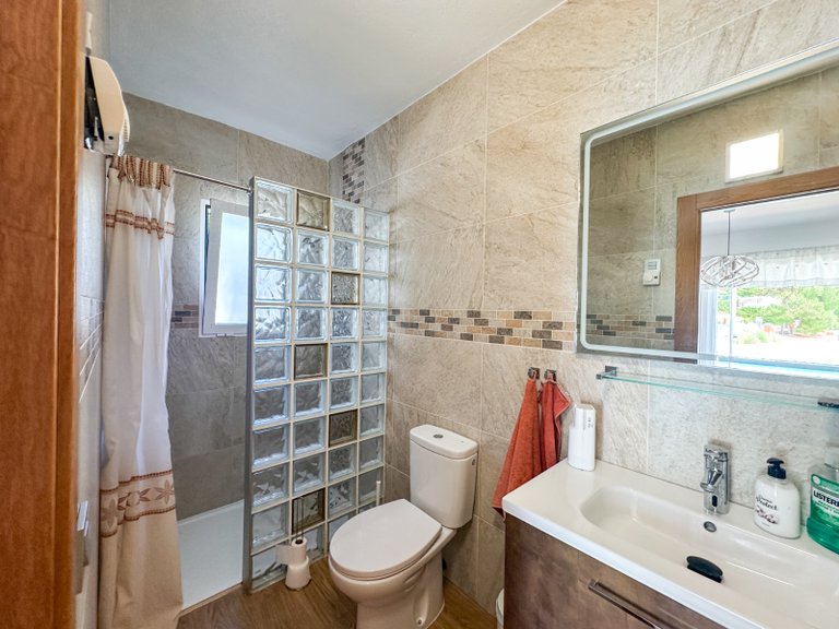 Town House for Sale in Costa Blanca Torrevieja, Alicante 20