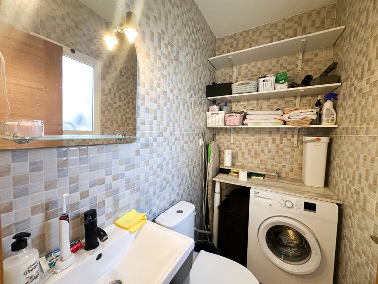 Town House for Sale in Costa Blanca Torrevieja, Alicante 19