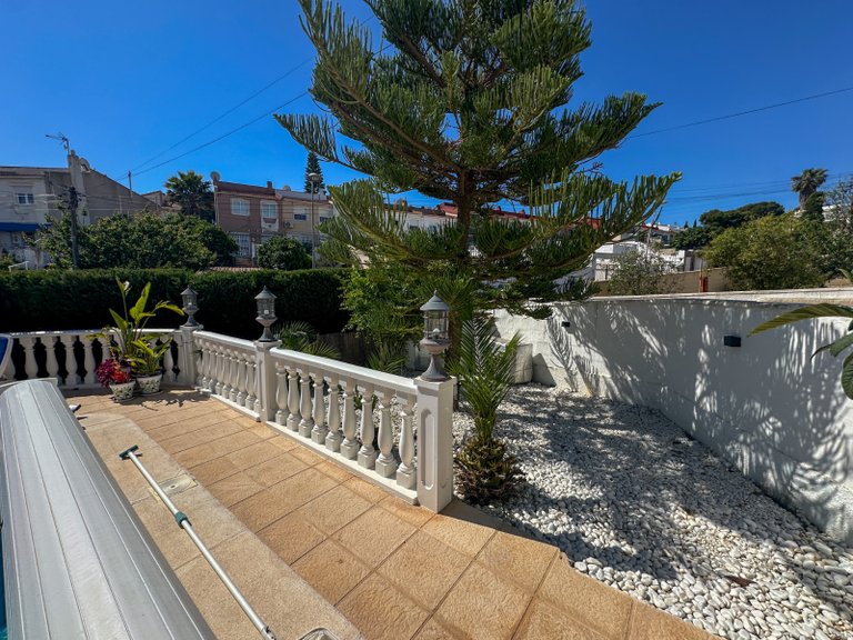 Town House for Sale in Costa Blanca Torrevieja, Alicante 25