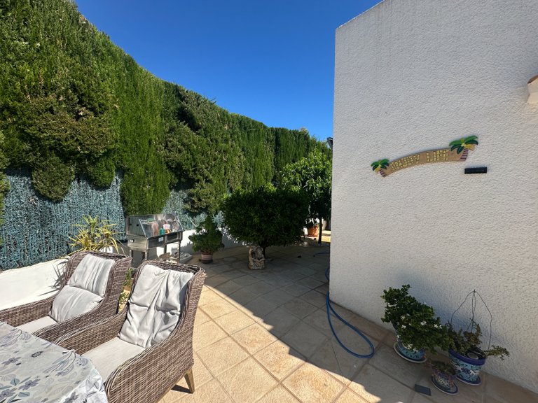 Town House for Sale in Costa Blanca Torrevieja, Alicante 22