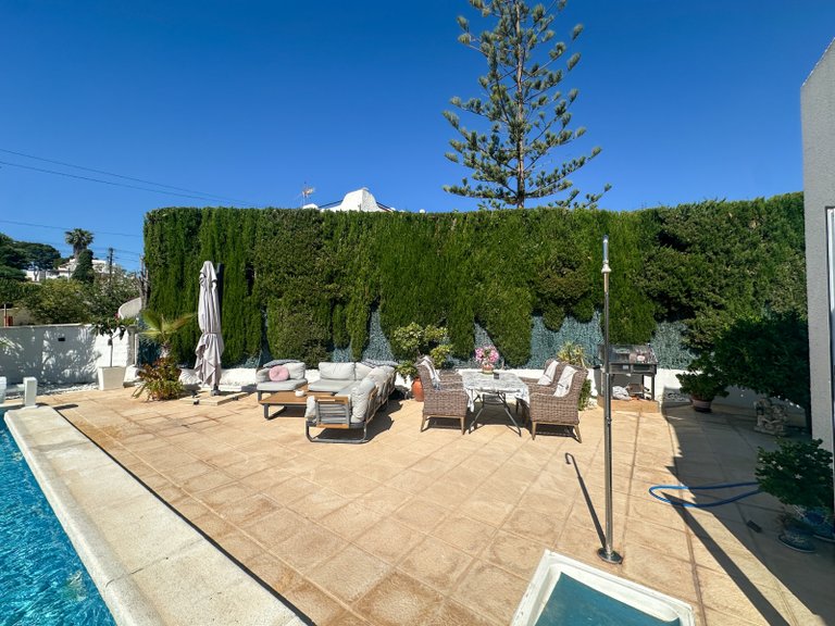 Town House for Sale in Costa Blanca Torrevieja, Alicante 16